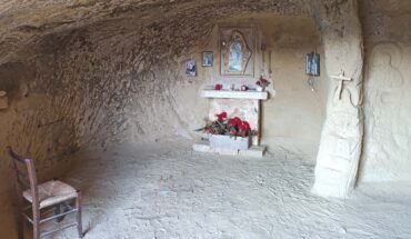 I calanchi di Montenero di Bisaccia