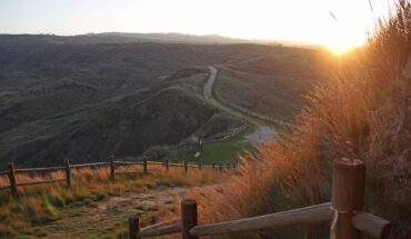 I calanchi di Montenero di Bisaccia