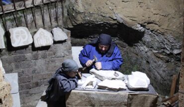 Presepe vivente di Montenero di Bisaccia