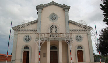 Santuario della Madonna di Bisaccia