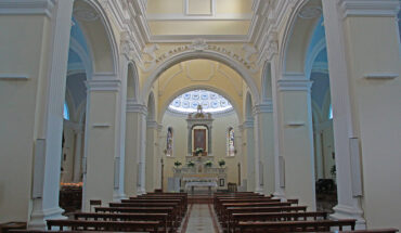 Santuario della Madonna di Bisaccia