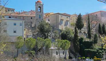 Grotta di San Michele