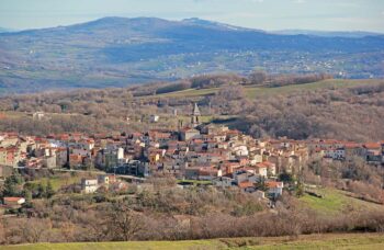 I profumi di Sant’Elena Sannita