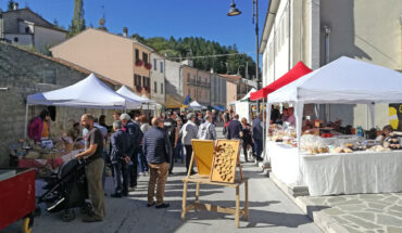 Festa della Mela a Castel del Giudice
