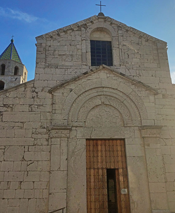 Chiesa di San Giorgio