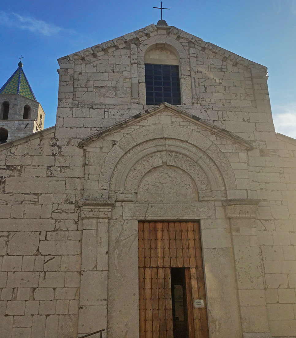 Chiesa di San Giorgio