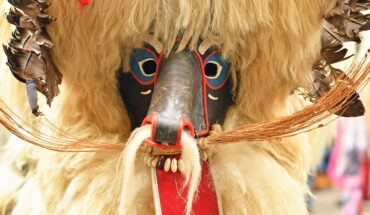 Carnevale Europeo delle Maschere Zoomorfe