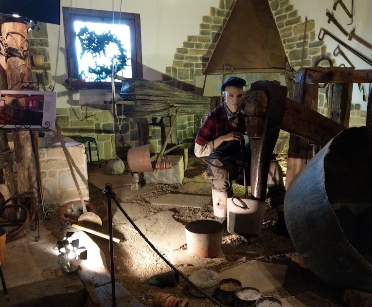 Museo del Rame di Agnone “Francesco Gerbasi”