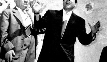 Festival Internazionale “Omaggio a Mario Lanza”