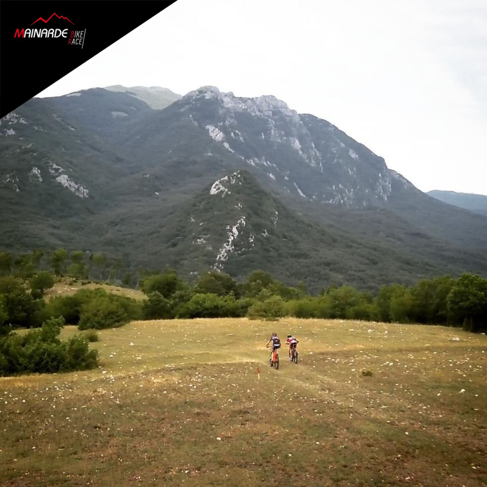 Mainarde Bike Race Filignano