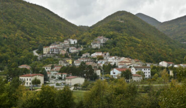 Parco Nazionale d’Abruzzo, Lazio e Molise