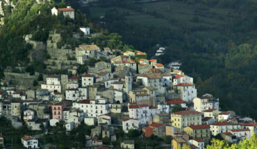 Parco Nazionale d’Abruzzo, Lazio e Molise