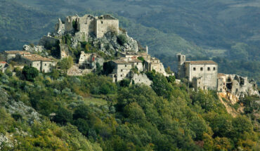 Parco Nazionale d’Abruzzo, Lazio e Molise