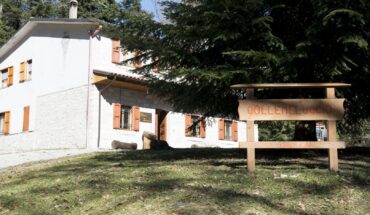 Riserva Naturale di Collemeluccio