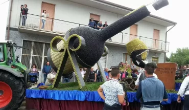 Grape Festival