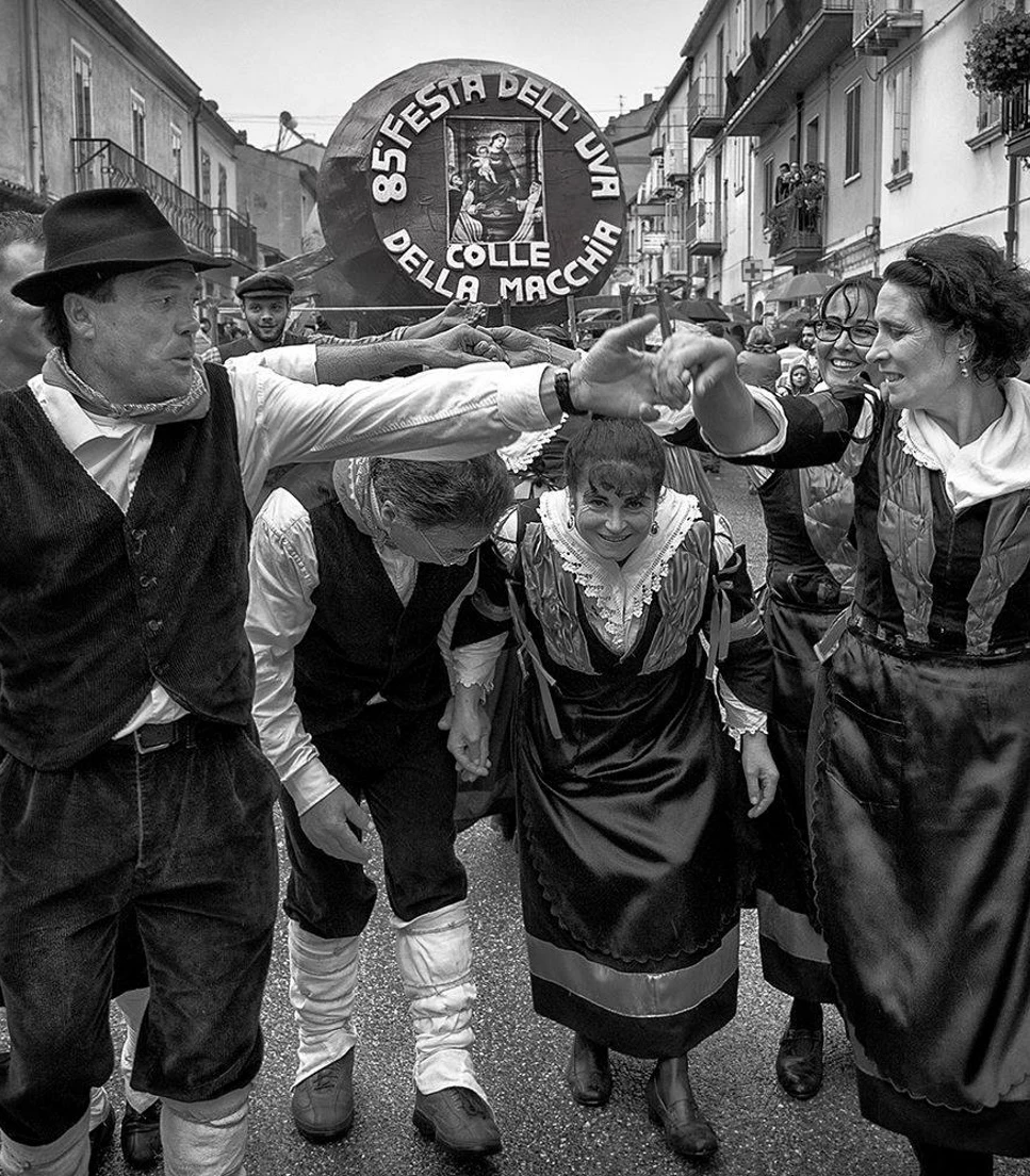 Grape Festival