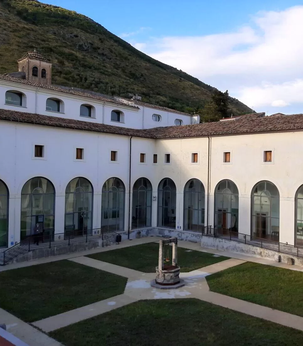 Archaeological Museum of Venafro
