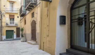 Palazzo Licinio