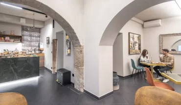 Palazzo Licinio