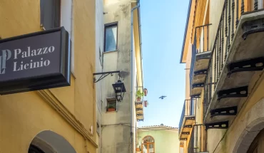Palazzo Licinio