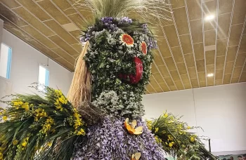 In Acquaviva Collecroce, history, culture, and tradition intertwine