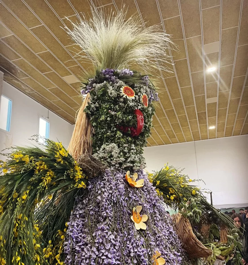 In Acquaviva Collecroce, history, culture, and tradition intertwine