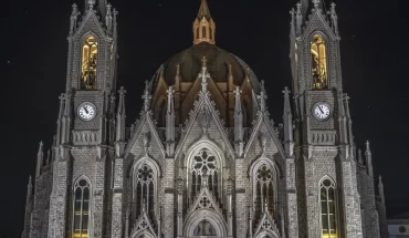 Sanctuary of Maria Santissima Addolorata