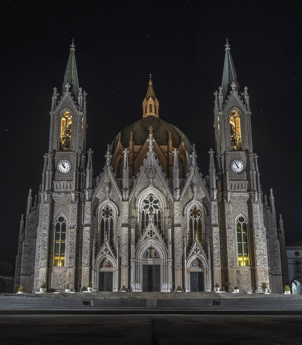 Sanctuary of Maria Santissima Addolorata