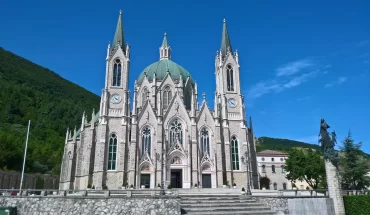 Sanctuary of Maria Santissima Addolorata