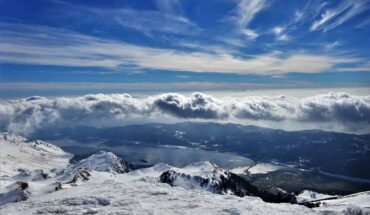 Snowmobile and Quad Excursions