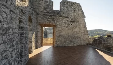 Evoli Castle