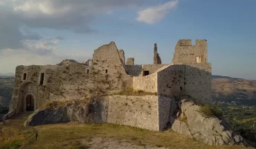 Evoli Castle