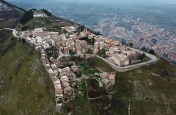 Bojano, an experiential journey into the heart of ancient Samnium