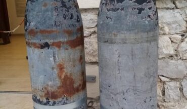 Combat Road – War Museum