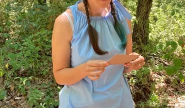 Forest Bathing in riserva