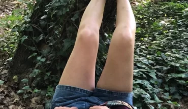 Forest Bathing in riserva