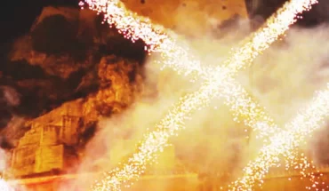 Frammenti d’antico: The Historical Reenactment of Bagnoli del Trigno