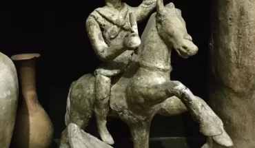 “Giuseppe Barone” Civic Museum