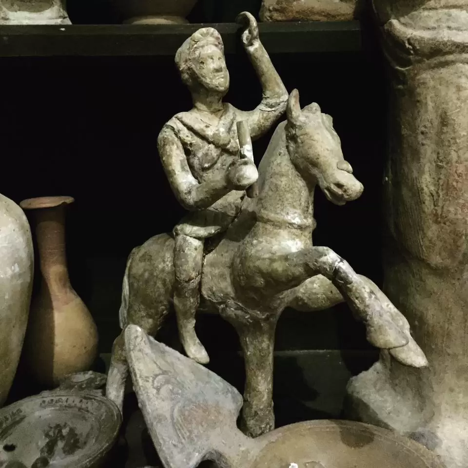 “Giuseppe Barone” Civic Museum