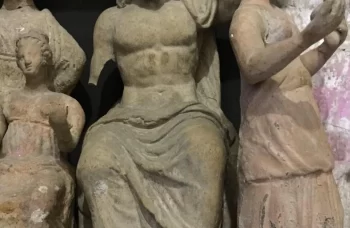 “Giuseppe Barone” Civic Museum