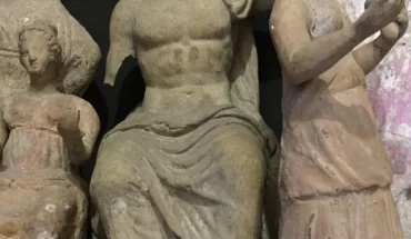 “Giuseppe Barone” Civic Museum