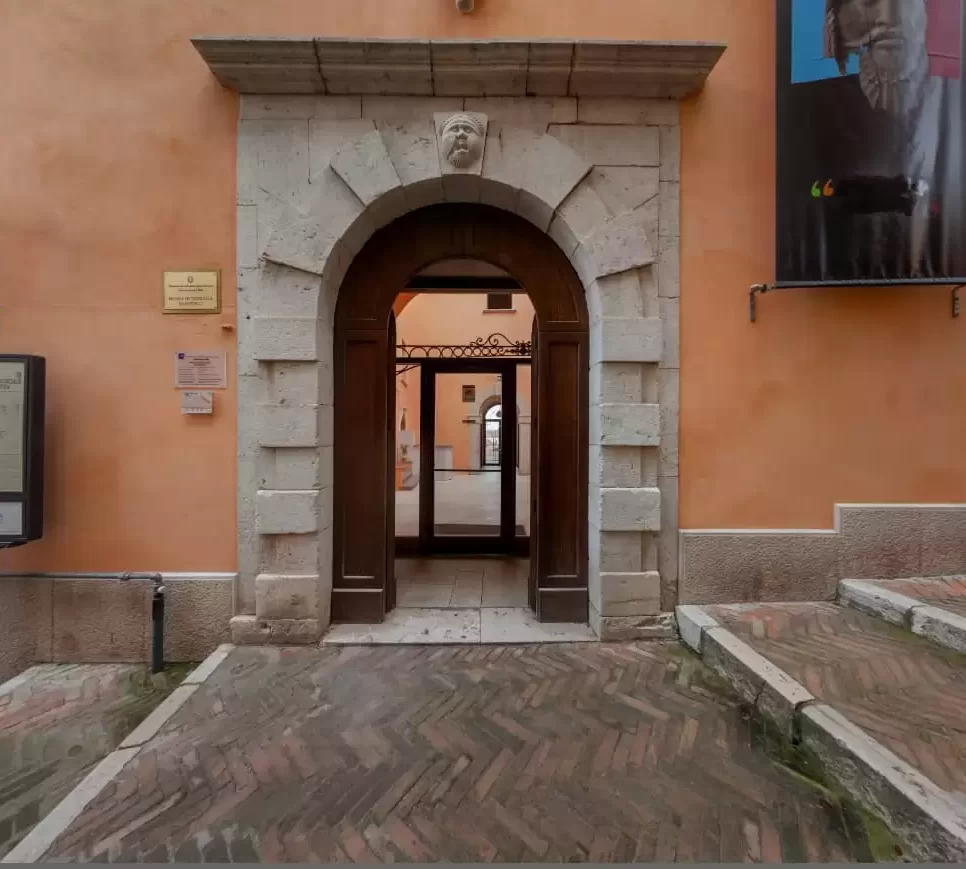 Sannitico Museum