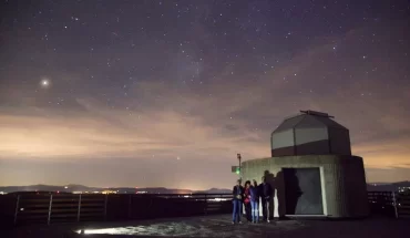 Giovanni Boccardi Astronomical Observatory
