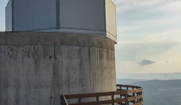Giovanni Boccardi Astronomical Observatory