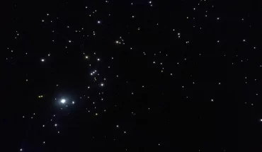 Giovanni Boccardi Astronomical Observatory