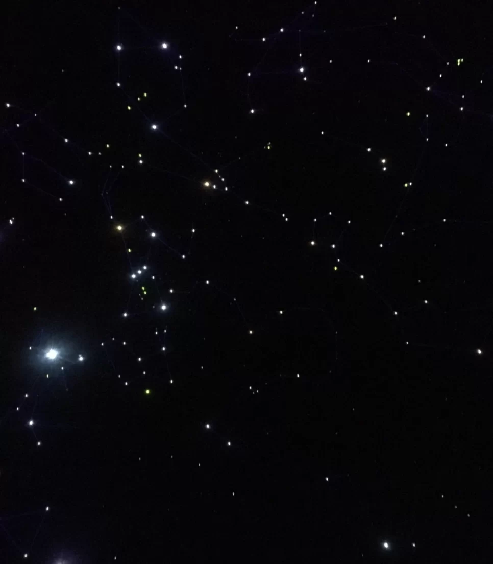 Giovanni Boccardi Astronomical Observatory