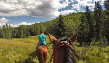 Horseback Riding