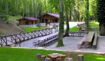 Collemeluccio-Montedimezzo MAB Nature Reserve