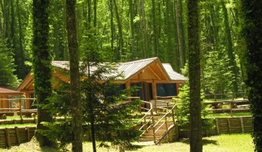Collemeluccio-Montedimezzo MAB Nature Reserve