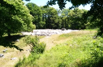 Campochiaro, Excursions to Discover the Samnites and the WWF Oasis